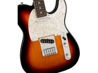 Fender Player II Modified TelecasterRW 3TS Fender Player II Modified TelecasterRW 3TS